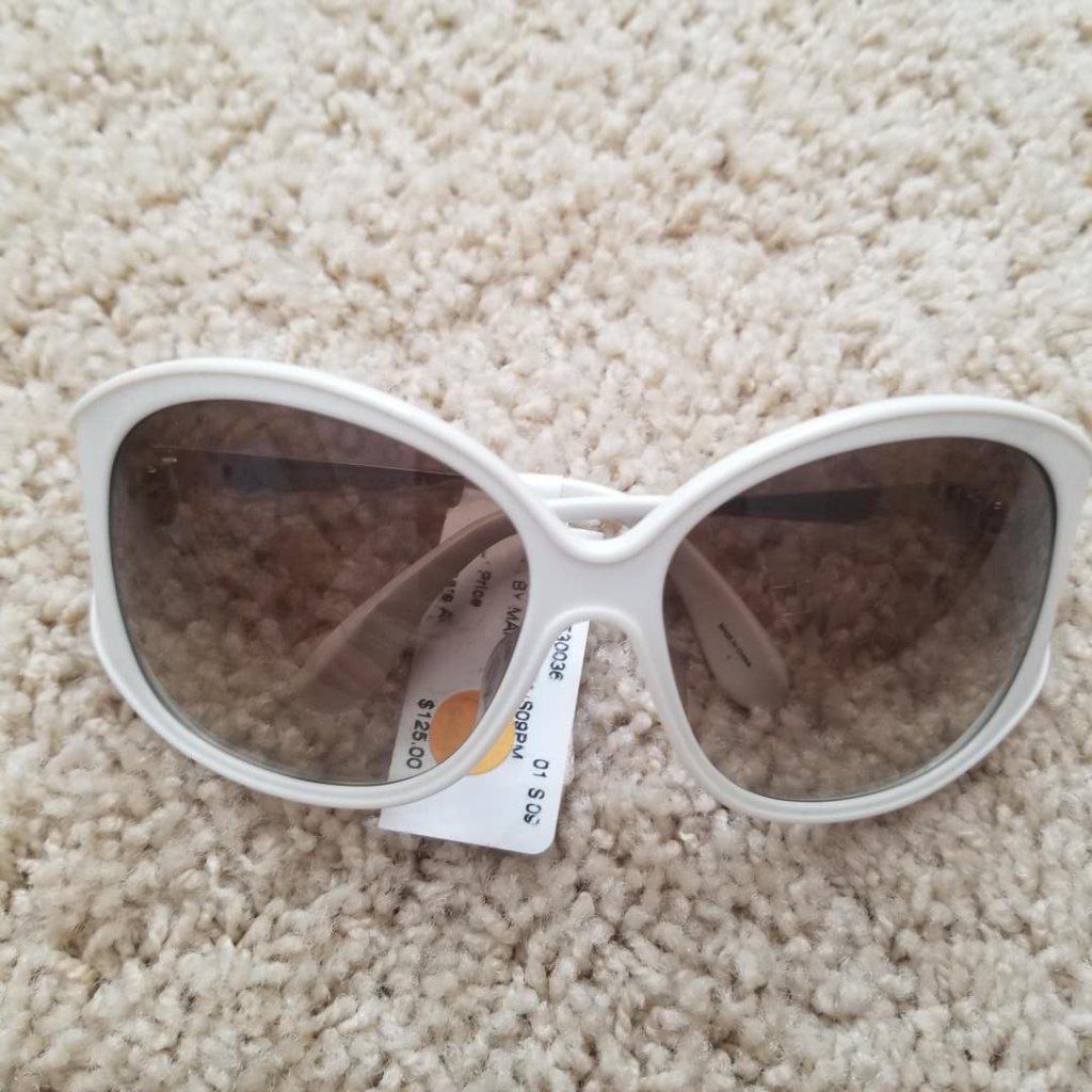 Brand New With Tag Marc Jacobs Sunglasses